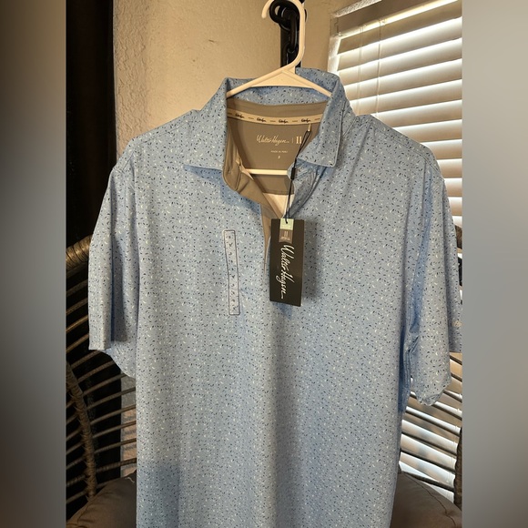 Golf Polo Shirts - Picture 2 of 3